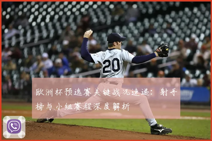 欧洲杯预选赛关键战况速递：射手榜与小组赛程深度解析